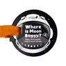 Where is Moon Buggy? - BILGRAMI,  Shaheen - 9780957636446