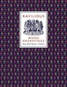 Ravilious: Wood Engravings - James Russell - 9780957666559