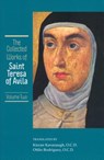 The Collected Works of St. Teresa of Avila, Vol. 2 - Kieran Kavanaugh - 9780960087662
