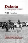 Dakota - W. H. Hamilton - 9780962262159