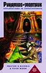 Pyramids of Montauk - Preston B Nichols ; Peter Moon - 9780963188922