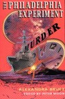 Philadelphia Experiment Murder - Alexandra Bruce - 9780963188953