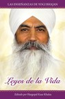 Leyes de la Vida - YOGI BHAJAN,  PhD - 9780963984753