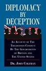 Diplomacy by Deception - John Coleman - 9780964010482