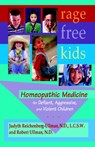 Rage-Free Kids - Judyth Reichenberg-Ullman ; Robert Ullman - 9780964065444