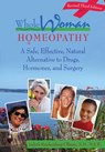 Whole Woman Homeopathy - Judyth Reichenberg-Ullman - 9780964065475