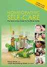 Homeopathic Self-Care - Robert Ullman - 9780964065482