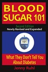 Blood Sugar 101 - Jenny Ruhl - 9780964711662