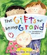The Gifts of Being Grand - Marianne Richmond - 9780965244886