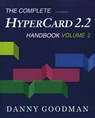 The Complete HyperCard 2.2 Handbook - Danny Goodman - 9780966551426