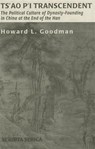 Ts'ao P'i Transcendent - Howard L. Goodman - 9780966630008