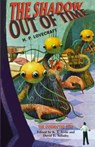 The Shadow out of Time: the Corrected Text - H. P. Lovecraft - 9780967321530