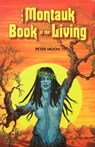Montauk Book of the Living - Peter Moon - 9780967816265