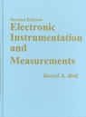 Electronic Instrumentation and Measurements - David A. Bell - 9780968370520