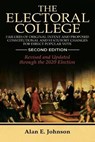 The Electoral College - JOHNSON,  Alan E - 9780970105516