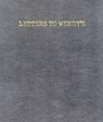 Letters to Wendy's - Joe Wenderoth - 9780970367204