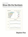 Show Me the Numbers - Stephen Few - 9780970601971