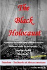 The Black Holocaust - Timothy White - 9780970859235