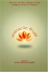 Miracle Fruit - Aimee Nezhukumatathil - 9780971031081