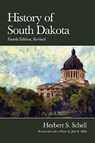 History of South Dakota - SCHELL,  Herbert S. - 9780971517134
