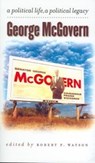 George McGovern - Robert P. Watson - 9780971517165