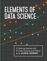Elements of Data Science - Allen Downey - 9780971677517