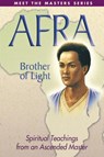 Afra: Brother of Light - Elizabeth Clare (Elizabeth Clare Prophet) Prophet - 9780972040280