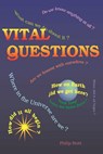 Vital Questions - Professor of Biogeography Philip Stott - 9780972135429