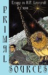 Primal Sources - S. T. Joshi - 9780972164405