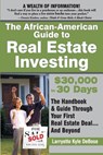 The African American Guide to Real Estate Investing - Larryette Kyle-DeBose - 9780972751964