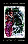 The Tales of Inspector Legrasse - LOVECRAFT,  H., P. ; Henderson, C., J. - 9780972854511