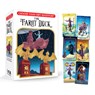 The Choose Your Own Adventure Tarot Deck -  - 9780974535661