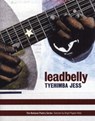 leadbelly - Tyehimba Jess - 9780974635330