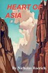 Heart of Asia - Nicholas Roerich - 9780975309353