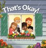 That's Okay! - G. K. Scanlon - 9780975361207