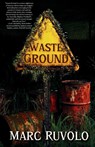 Waste Ground - Marc Ruvolo - 9780975638095