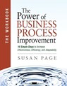 The Power of Business Process Improvement - Susan Page - 9780976042839