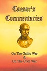 Caesar's Commentaries - Julius Caesar - 9780976072614