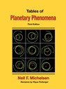 Tables of Planetary Phenomena - MICHELSEN,  Neil F. - 9780976242246