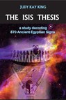 The Isis Thesis - Judy Kay (Member King - 9780976281405