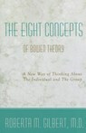 The Eight Concepts of Bowen Theory - JACOBS,  Greg - 9780976345510