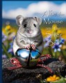 Alfie the Mouse and the Silver Bell - Neil J Williamson - 9780976413745