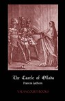 The Castle of Ollada - Francis Lathom - 9780976604822