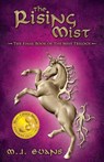 The Rising Mist - M J Evans - 9780976616894