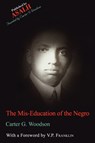The Mis-Education of the Negro - Carter G Woodson - 9780976811107