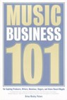 Music Business - PETERS,  Brian Wesley - 9780976828907