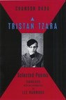 Chanson Dada - Lee Harwood - 9780976844907