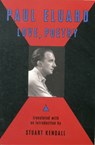 Love, Poetry - Paul Eluard - 9780976844976