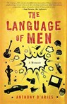 The Language of Men - Anthony D'Aries - 9780976881339
