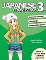 Japanese from Zero! - George Trombley ; Yukari Takenaka - 9780976998136